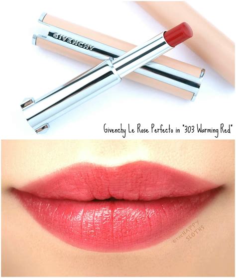 Givenchy lip balm review